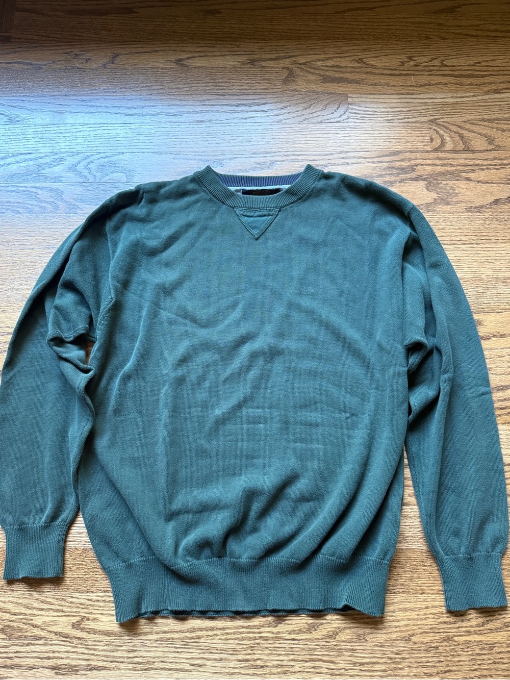Vintage Tommy Hilfiger Golf Sweater